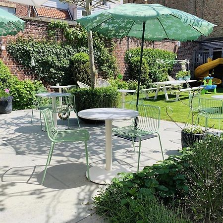 예페르 Lichtrijke Loft Bij Restaurant Den Olifant 아파트 외부 사진