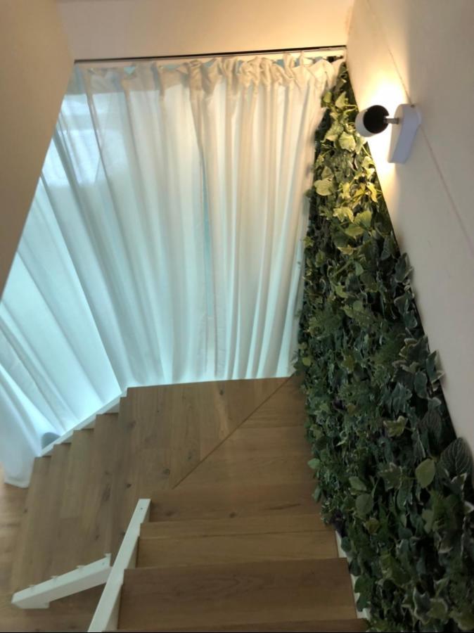 예페르 Lichtrijke Loft Bij Restaurant Den Olifant 아파트 외부 사진