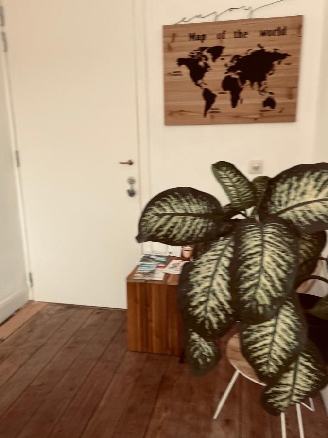 예페르 Lichtrijke Loft Bij Restaurant Den Olifant 아파트 외부 사진