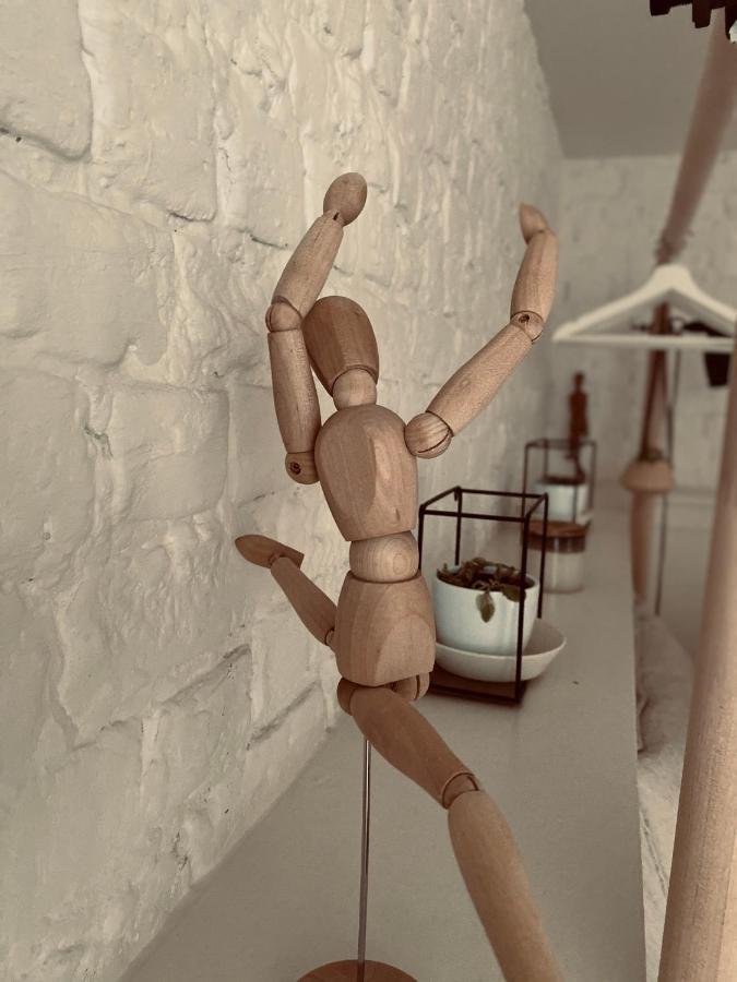 예페르 Lichtrijke Loft Bij Restaurant Den Olifant 아파트 외부 사진