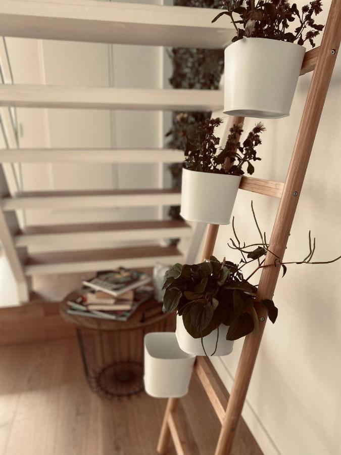 예페르 Lichtrijke Loft Bij Restaurant Den Olifant 아파트 외부 사진
