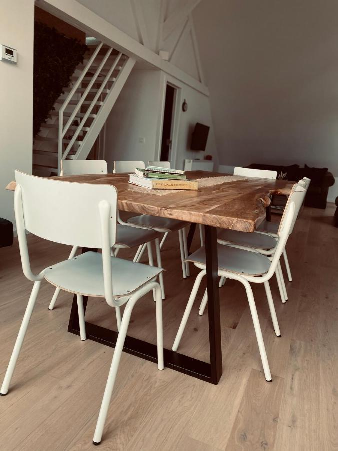 예페르 Lichtrijke Loft Bij Restaurant Den Olifant 아파트 외부 사진
