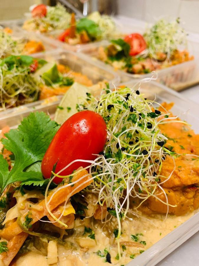 예페르 Lichtrijke Loft Bij Restaurant Den Olifant 아파트 외부 사진