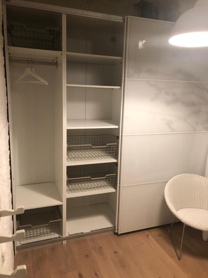 예페르 Lichtrijke Loft Bij Restaurant Den Olifant 아파트 외부 사진
