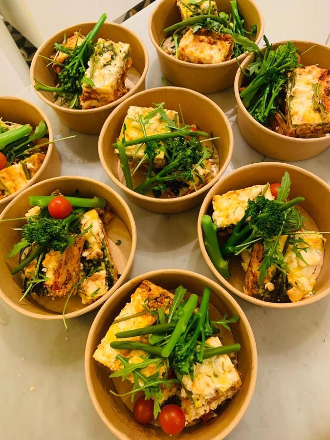 예페르 Lichtrijke Loft Bij Restaurant Den Olifant 아파트 외부 사진