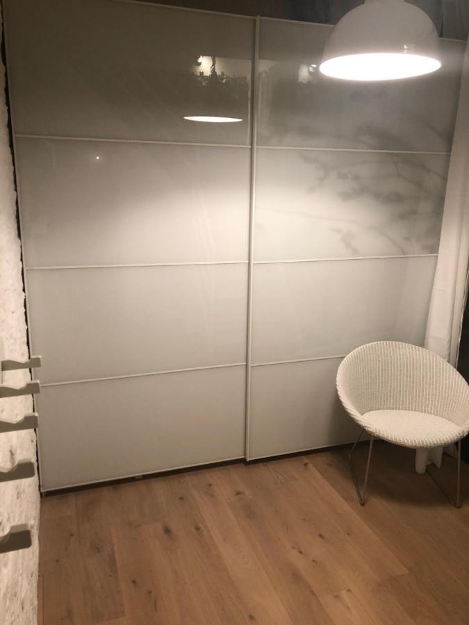 예페르 Lichtrijke Loft Bij Restaurant Den Olifant 아파트 외부 사진
