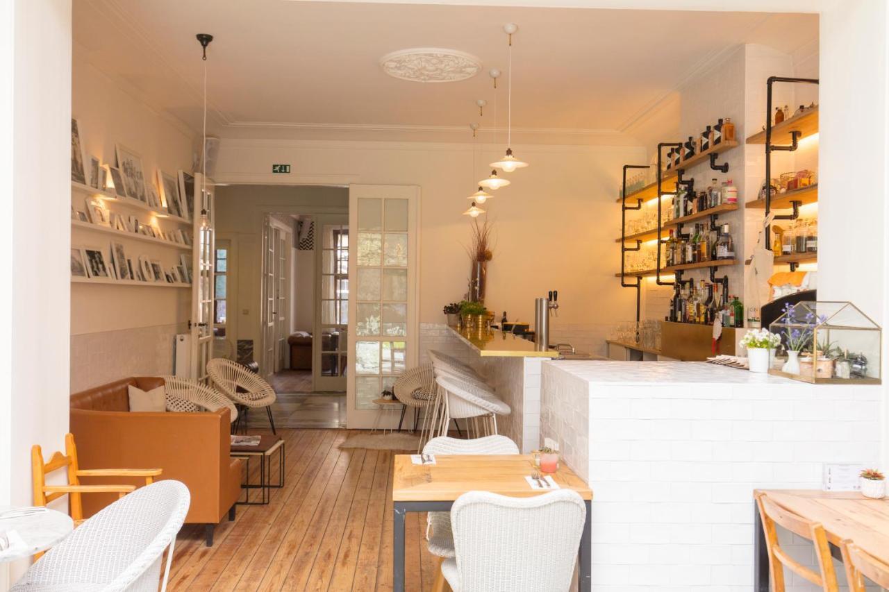 예페르 Lichtrijke Loft Bij Restaurant Den Olifant 아파트 외부 사진