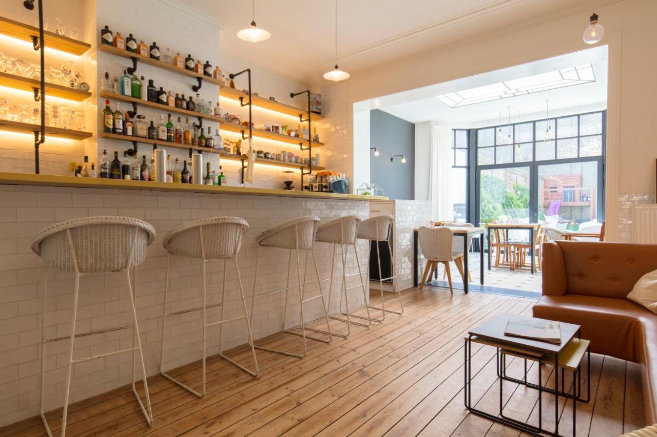 예페르 Lichtrijke Loft Bij Restaurant Den Olifant 아파트 외부 사진